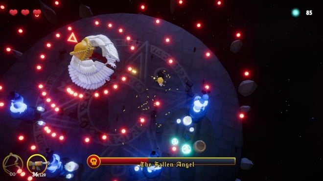 Holy Shot Torrent Download