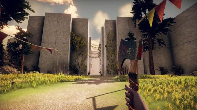 Hunted Within The Walls Torrent Download