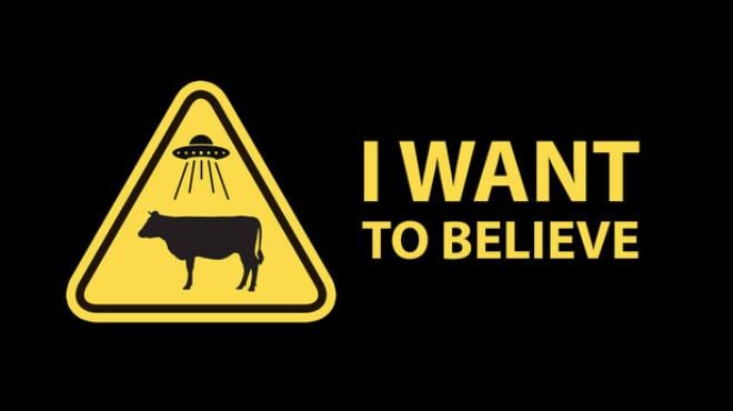 I Want to Believe Free Download