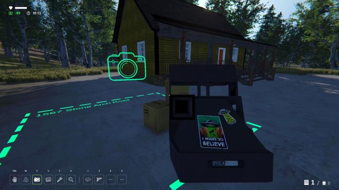 I Want to Believe PC Crack