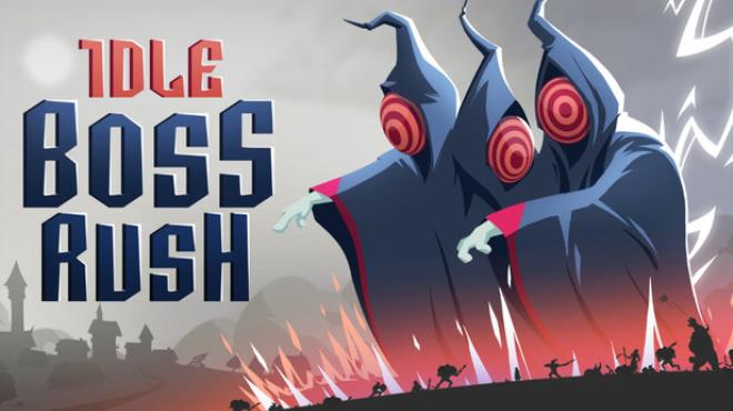 IDLE BOSS RUSH Free Download