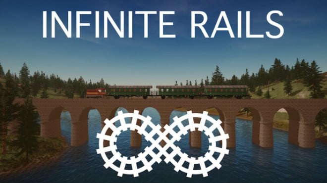 Infinite Rails Free Download