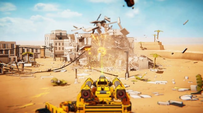 Instruments of Destruction Update v1 14A Torrent Download
