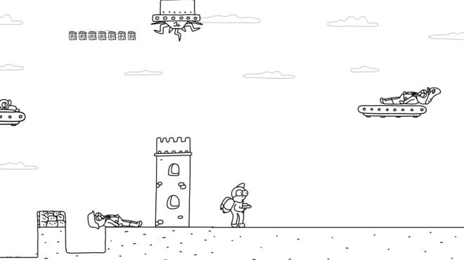 ✌ Johnny Rocket Torrent Download
