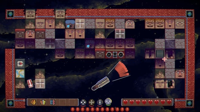 Kill the Brickman Torrent Download