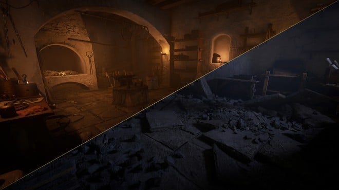 Kingdom Come Deliverance II Legacy of the Forge MULTi15 PC Crack