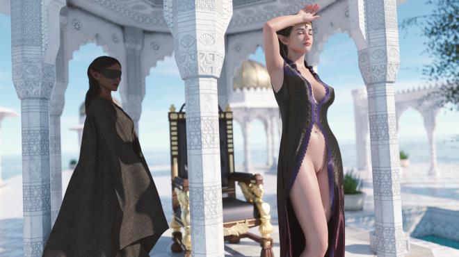 Kingdom of Velvet Сhains PC Crack