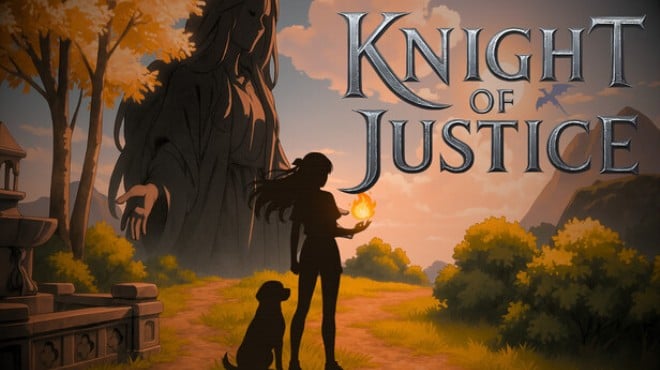 Knight of Justice Free Download