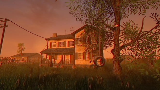 Knock On The Window Torrent Download