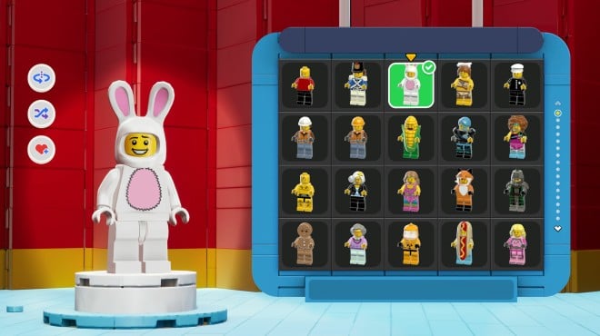 LEGO Party PC Crack