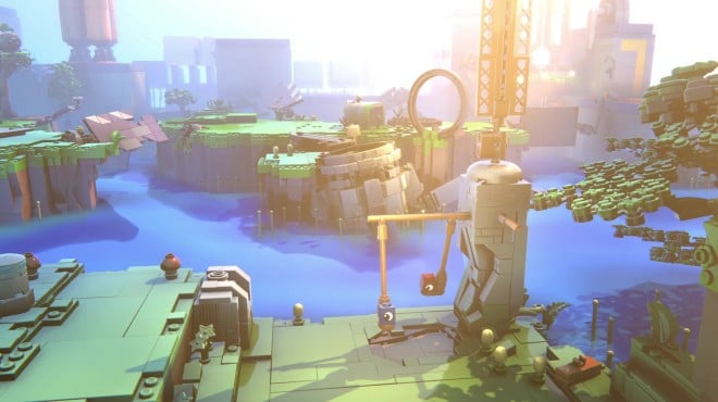 LEGO Voyagers PC Crack