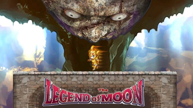 Legend of the Moon Free Download