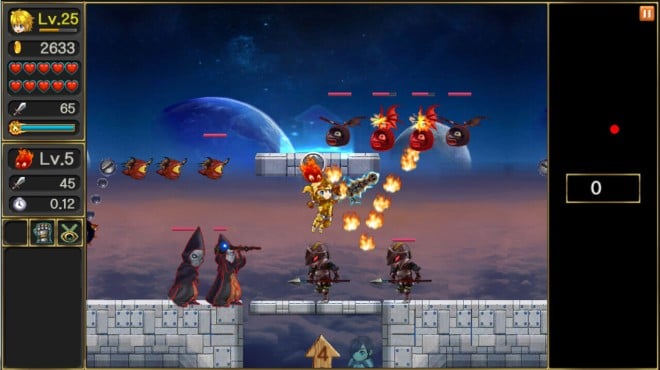 Legend of the Moon PC Crack