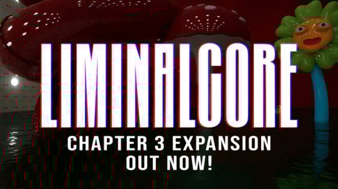 Liminalcore Update v20250927 Free Download