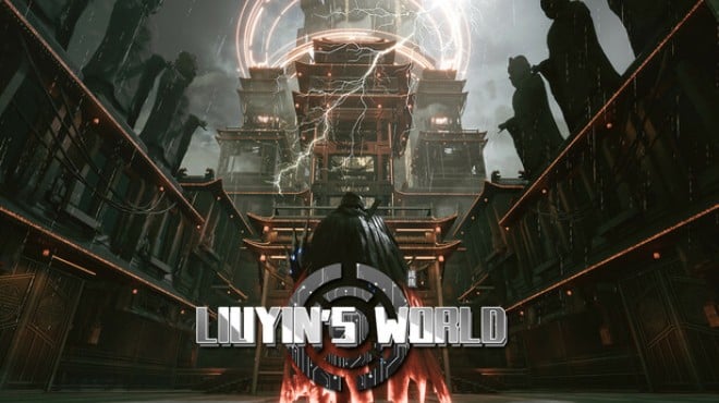 Liuyins world Free Download
