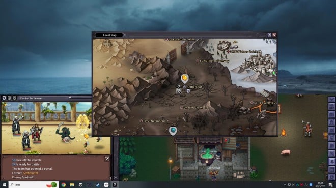 Loot of Baal Update v0 7 42 12064 PC Crack