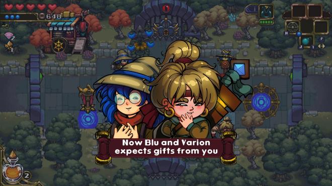 Lord Ambermaze PC Crack