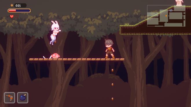 Lost in the World of Succubi PC Crack