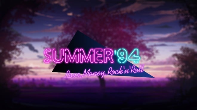 Love Money Rock n Roll Summer 94 Update v20250920 Torrent Download