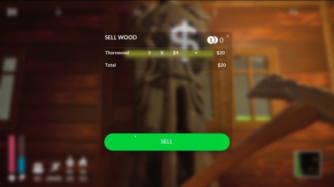 Lumber and Plunder Torrent Download