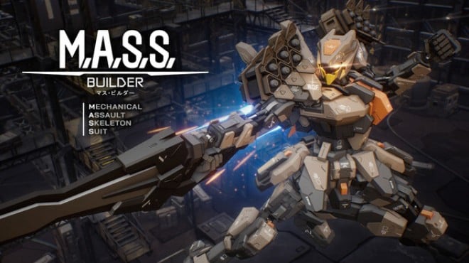 M A S S Builder Free Download