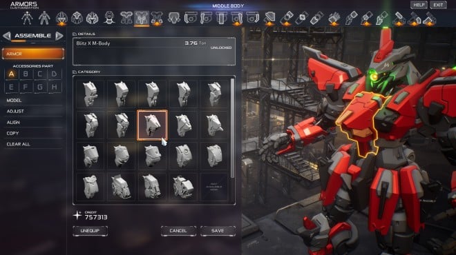 M A S S Builder PC Crack