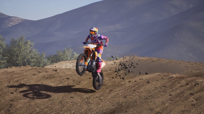 MX vs ATV Legends 2025 AMA Pro Motocross Championship Update v4 09 Torrent Download