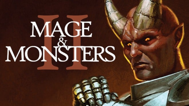 Mage and Monsters II Free Download