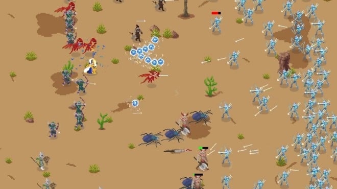 Mage and Monsters II PC Crack