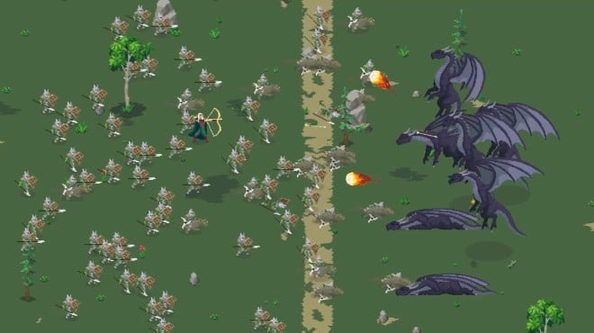 Mage and Monsters II Torrent Download