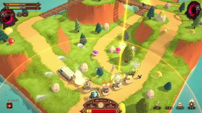 MagicCar of Delicious Torrent Download