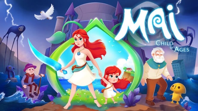 Mai Child of Ages Free Download