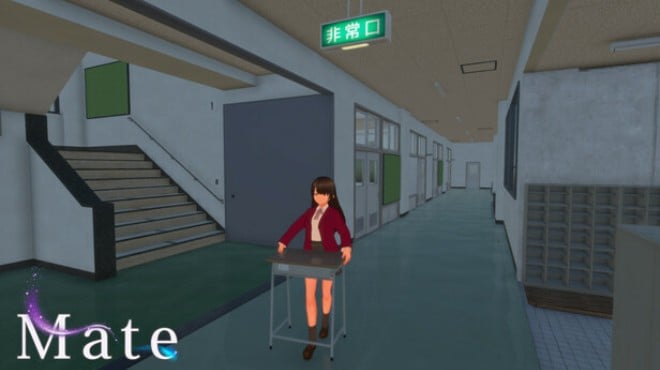 Mate Free Download