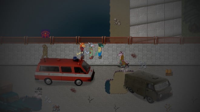 Materialization of memories Torrent Download