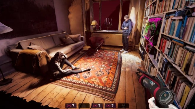Mind Diver PC Crack