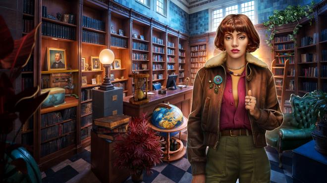Mind Echoes: Remnants of the Past Collector's Edition Torrent Download