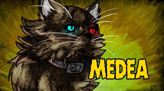 Mostroscopy Medea Free Download