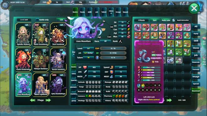 Multiverse Loot Hunter Update v1 0 5 0 PC Crack