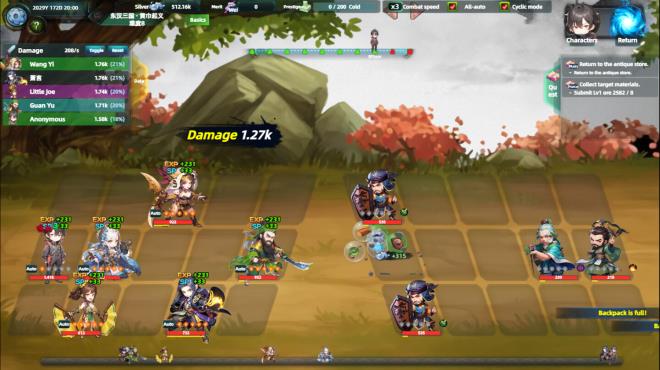 Multiverse Loot Hunter Update v1 0 5 0 Torrent Download