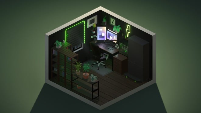 My Dream Setup Placement Update v20250823 PC Crack