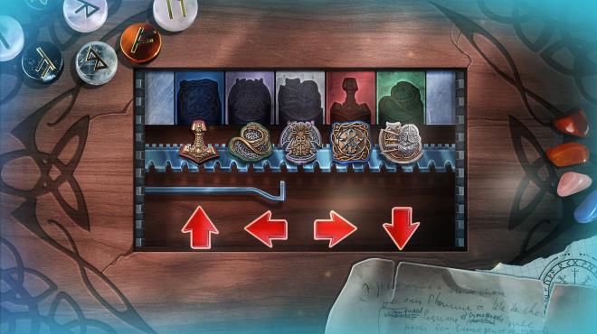 Mystery of Myths: Mystery of the Fjords Collector's Edition PC Crack