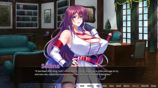 Netori Knights PC Crack