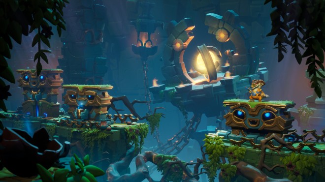 Nikoderiko The Magical World Directors Cut Update v2 3 PC Crack