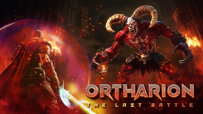 Ortharion The Last Battle Free Download