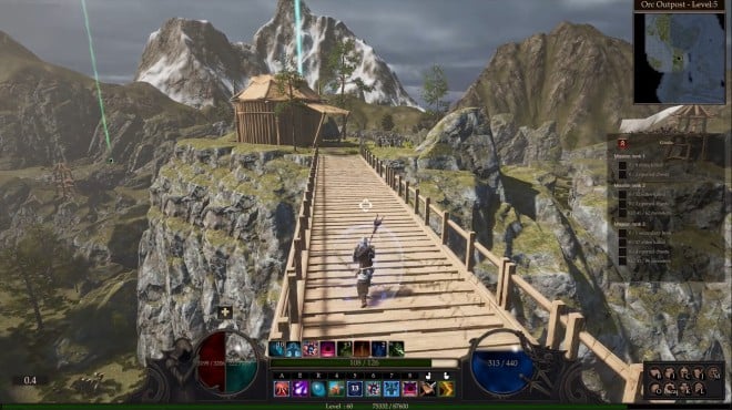 Ortharion The Last Battle Torrent Download