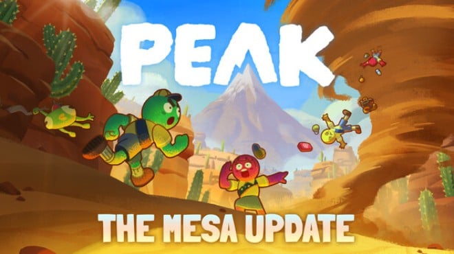 PEAK Update v1 27 a Free Download
