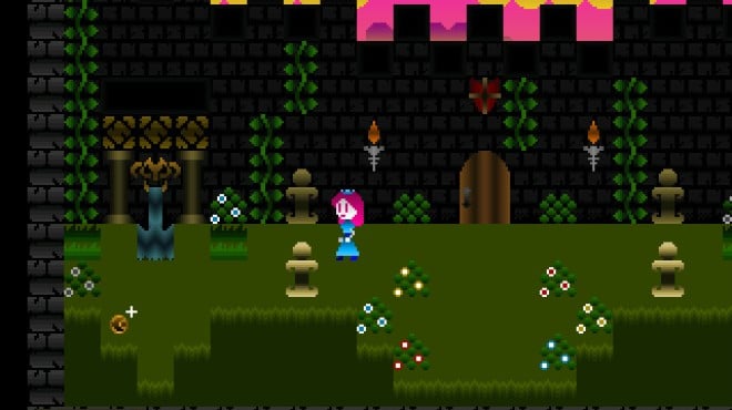 PRINCESS PC Crack