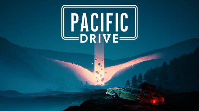 Pacific Drive Update v1 9 4 Free Download