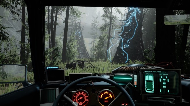 Pacific Drive Update v1 9 4 PC Crack