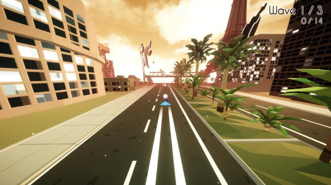 Paper Dash - Las Vegas Torrent Download